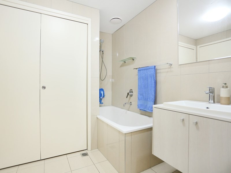 2/12 Fortitude Street, Auchenflower QLD 4066