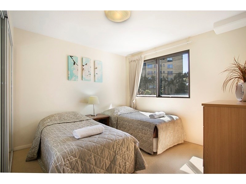 18/66 Dunmore Terrace, Auchenflower QLD 4066