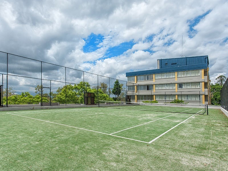 18/66 Dunmore Terrace, Auchenflower QLD 4066