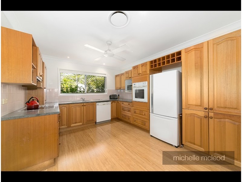 6 Karingal Street, Kenmore QLD 4069