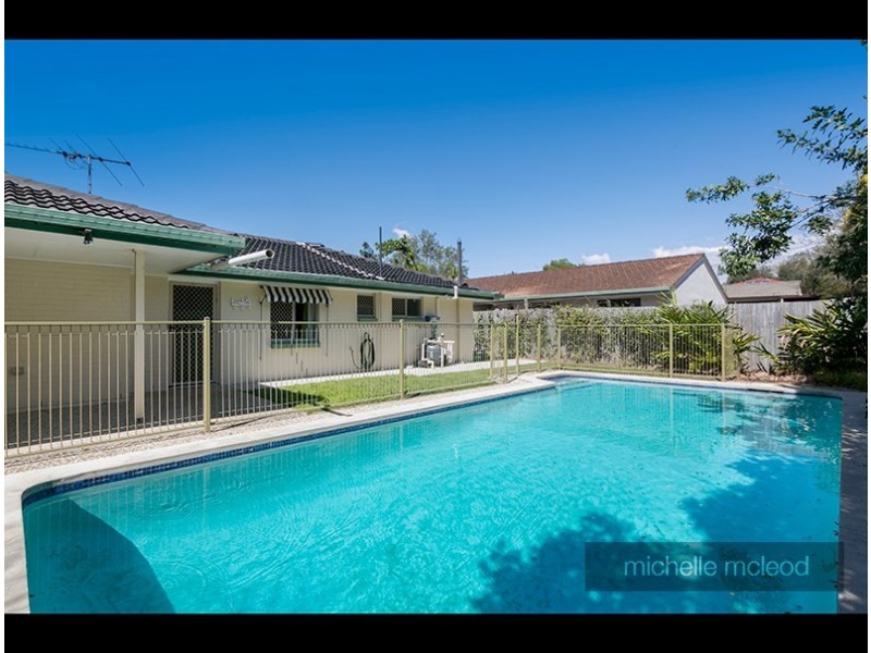 6 Karingal Street, Kenmore QLD 4069