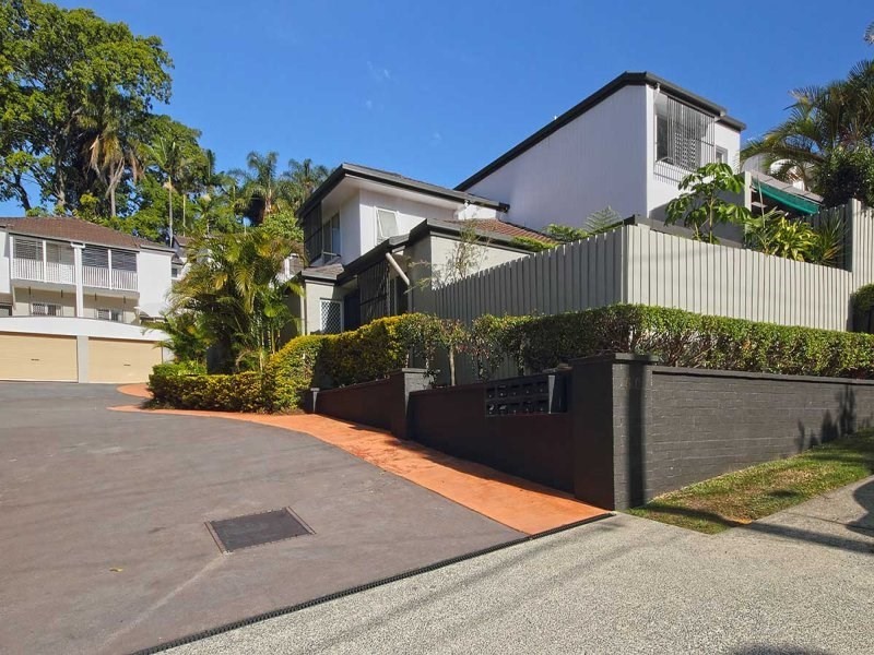 3/50 Macdonnell Street, Toowong QLD 4066