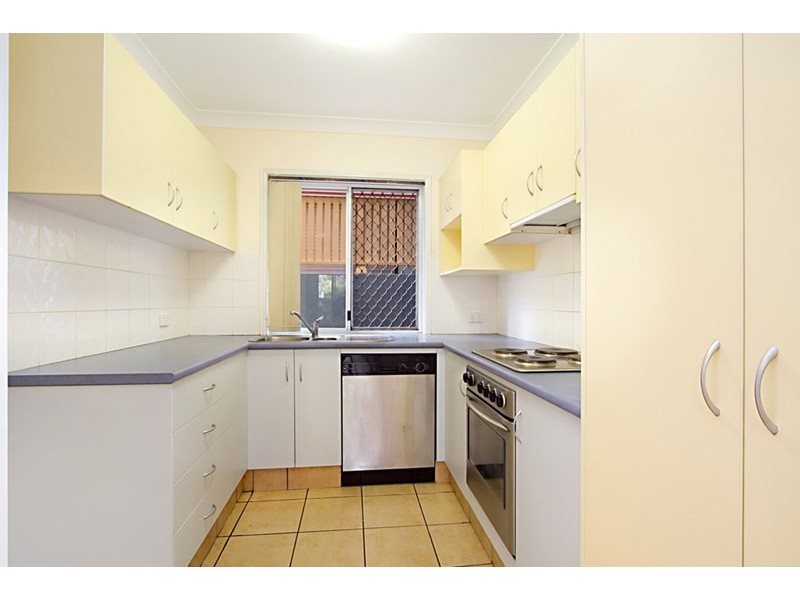 3/50 Macdonnell Street, Toowong QLD 4066