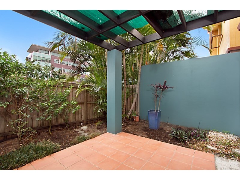 3/50 Macdonnell Street, Toowong QLD 4066