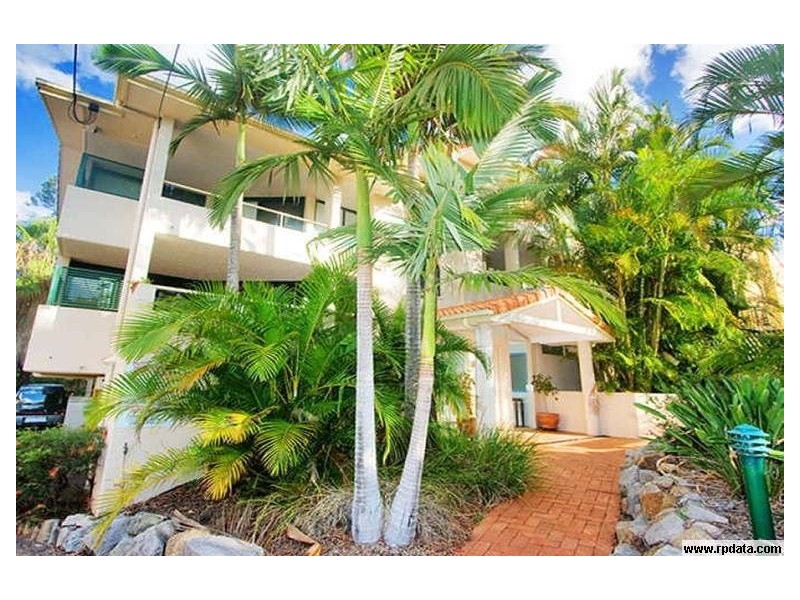 4/102 Indooroopilly Road, Taringa QLD 4068