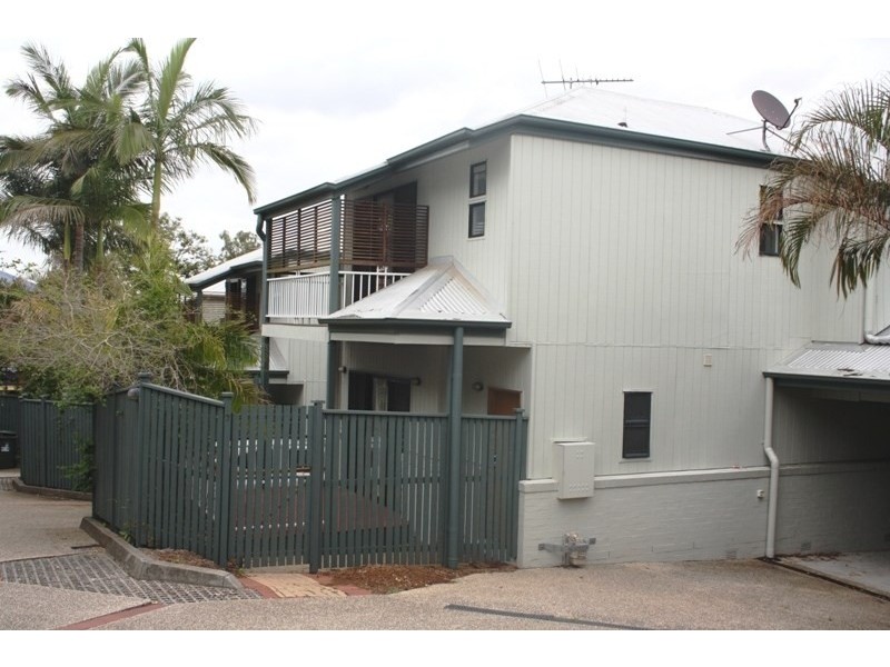 7/20 Rokeby Terrace, Taringa QLD 4068