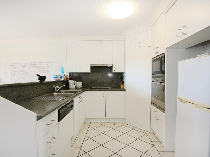 12/31 Augustus Street, Toowong QLD 4066