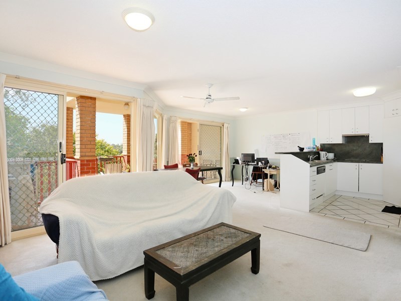 12/31 Augustus Street, Toowong QLD 4066