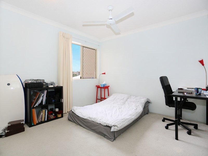 12/31 Augustus Street, Toowong QLD 4066