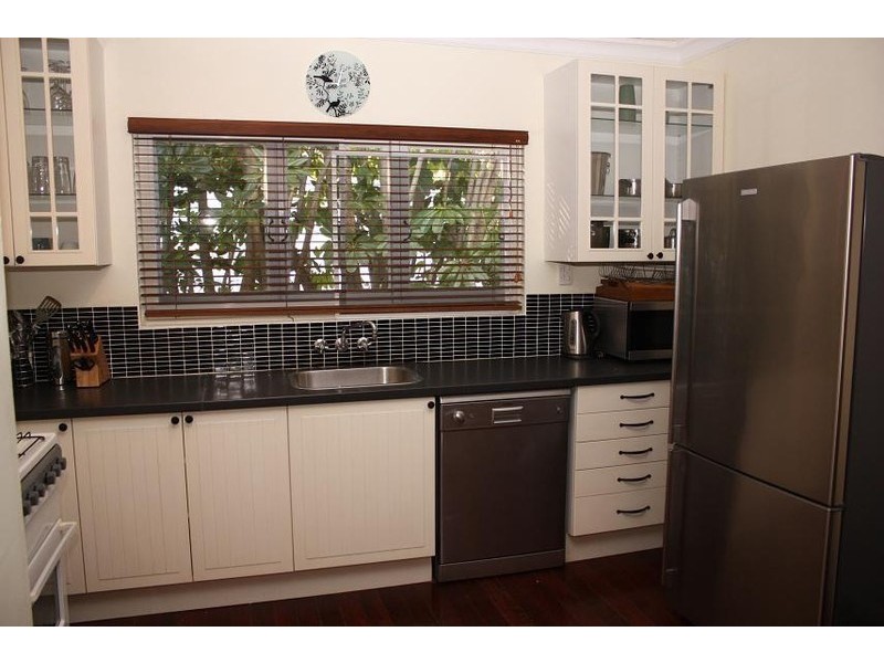 5/19 Quinn Street, Toowong QLD 4066