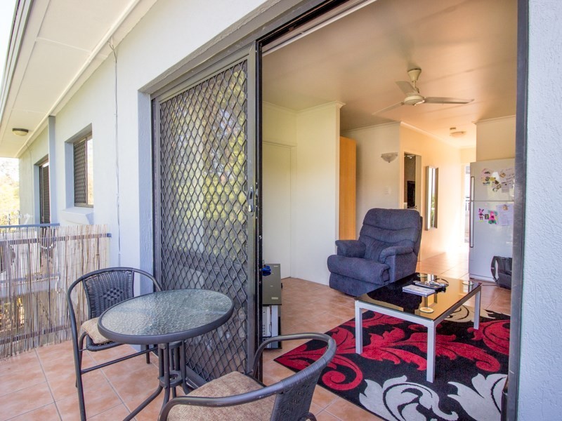 4/28 Bent Street, Toowong QLD 4066