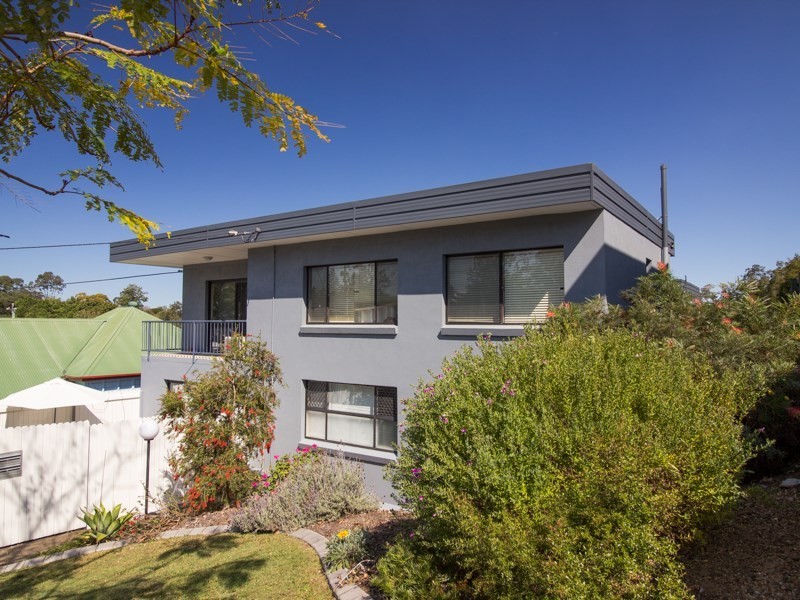 4/28 Bent Street, Toowong QLD 4066