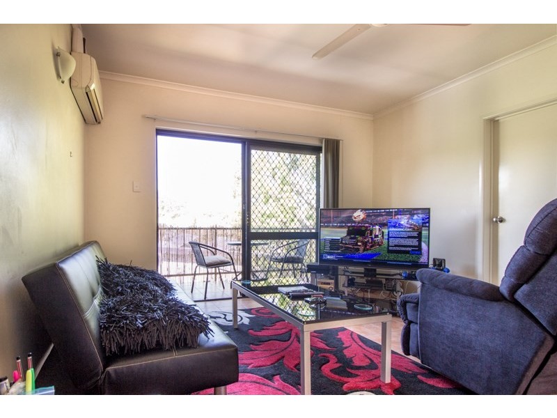 4/28 Bent Street, Toowong QLD 4066