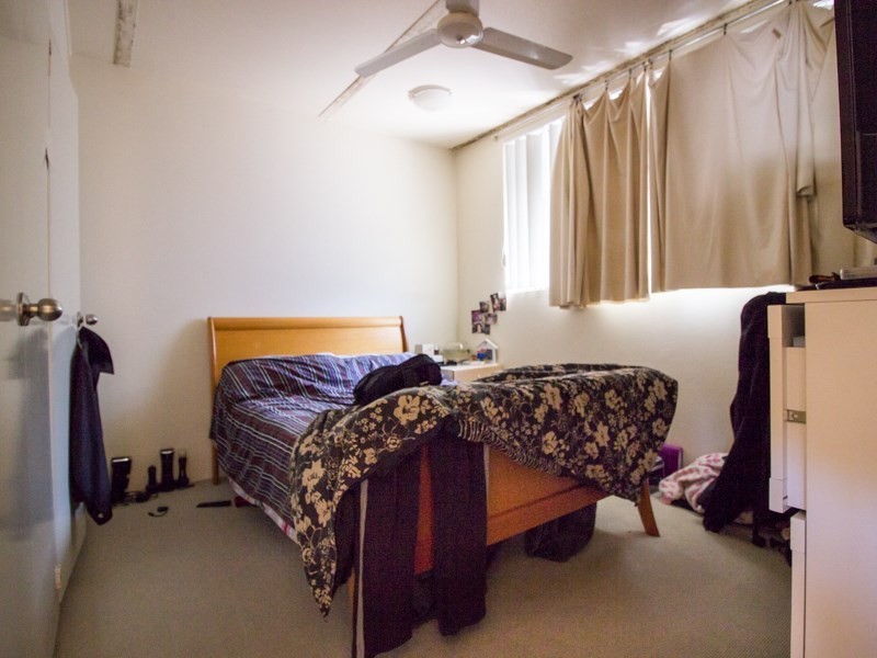 4/28 Bent Street, Toowong QLD 4066