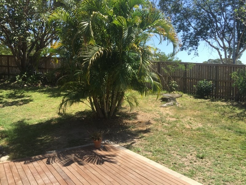 48 Burbong Street, Chapel Hill QLD 4069