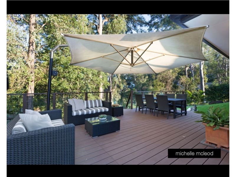 60 Goolman Street, Chapel Hill QLD 4069