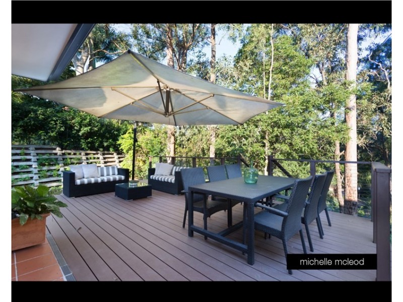 60 Goolman Street, Chapel Hill QLD 4069