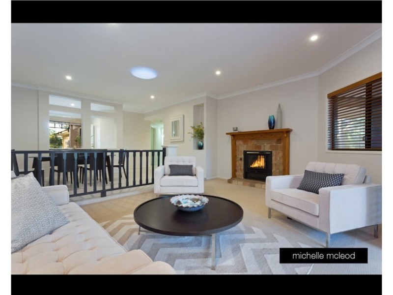 60 Goolman Street, Chapel Hill QLD 4069