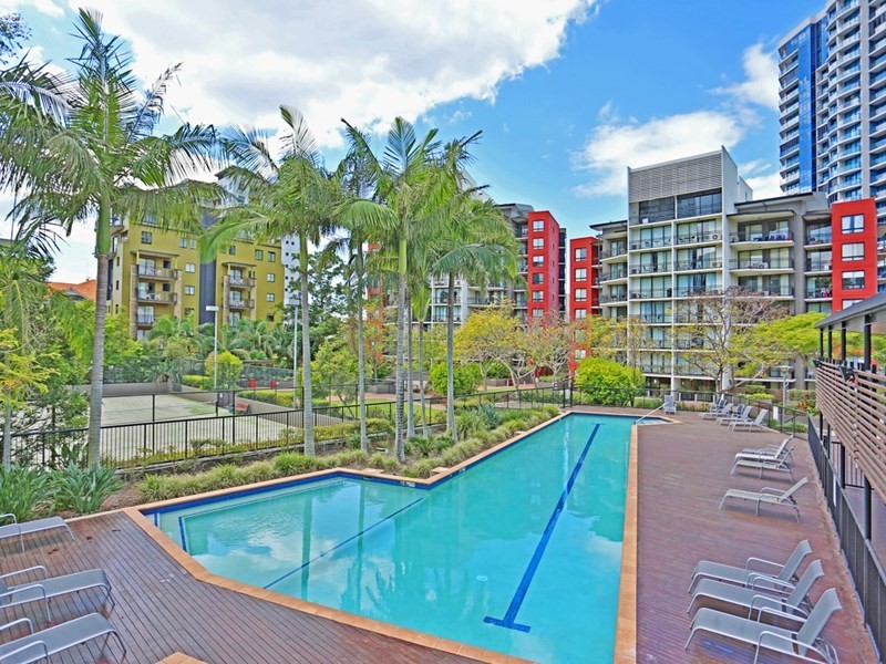 90/15 Goodwin Street, Kangaroo Point QLD 4169