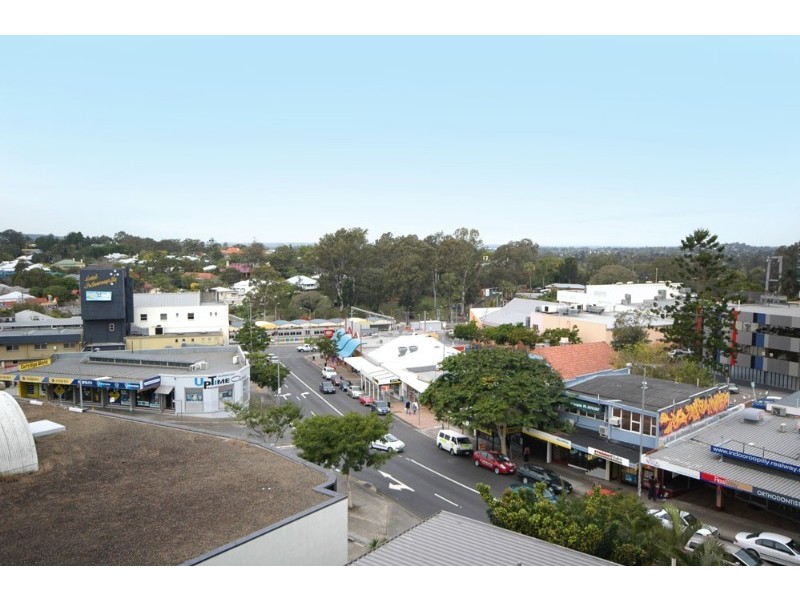 32/27 Station Road, Indooroopilly QLD 4068