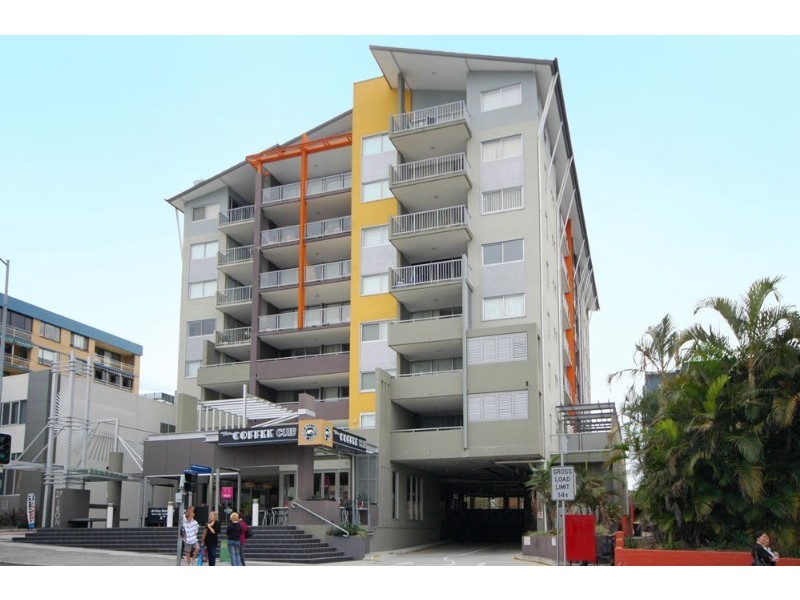 32/27 Station Road, Indooroopilly QLD 4068
