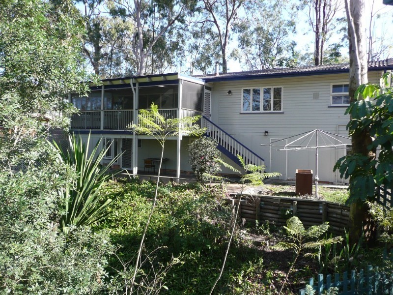 186 Jerrang Street, Chapel Hill QLD 4069