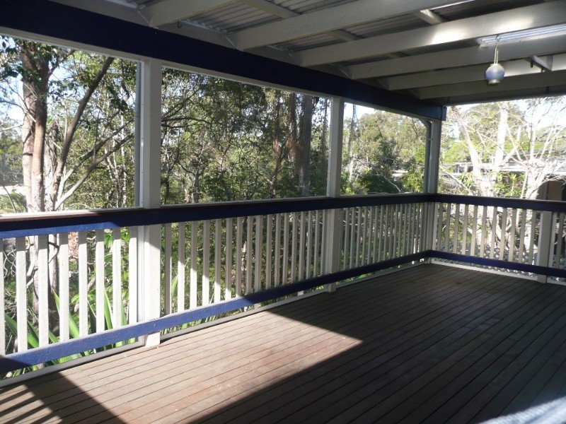 186 Jerrang Street, Chapel Hill QLD 4069