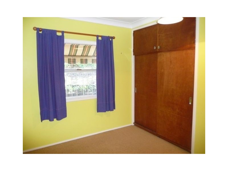 186 Jerrang Street, Chapel Hill QLD 4069