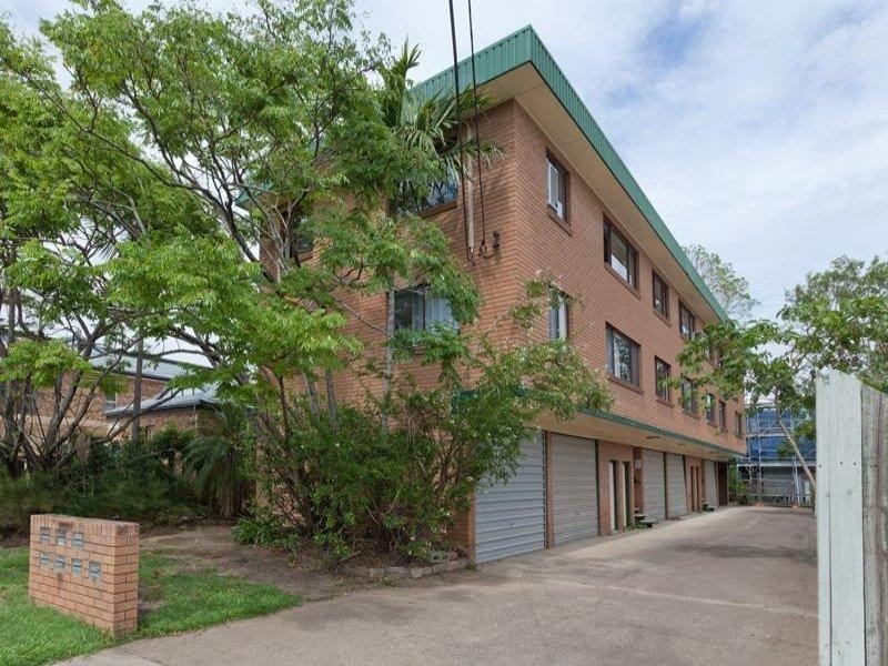 6/25 Brisbane Street, St Lucia QLD 4067