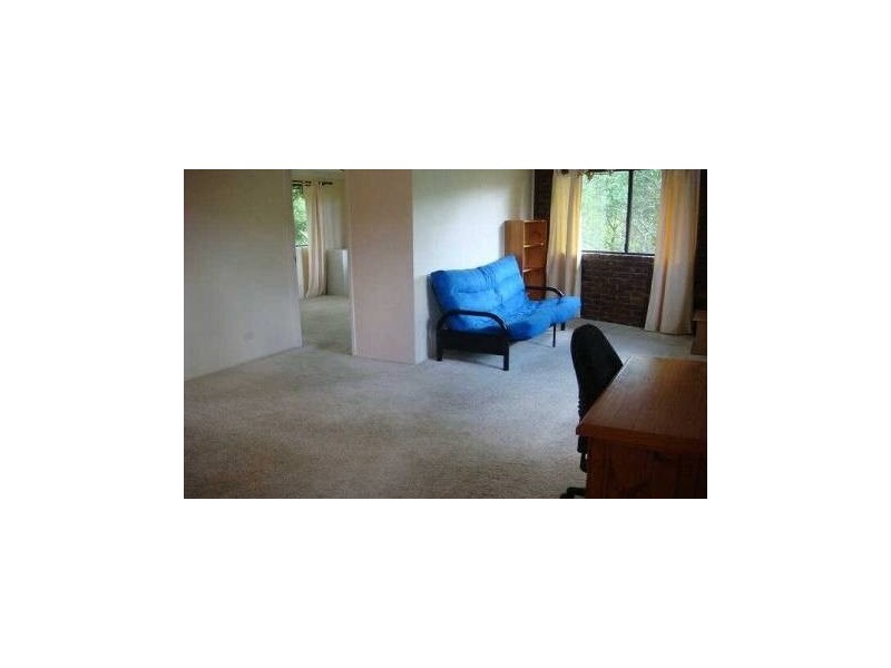 6/25 Brisbane Street, St Lucia QLD 4067