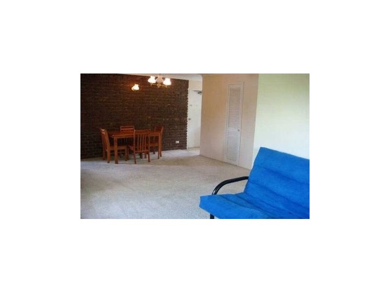 6/25 Brisbane Street, St Lucia QLD 4067