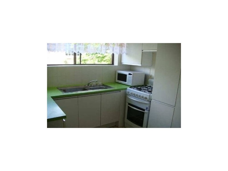 6/25 Brisbane Street, St Lucia QLD 4067