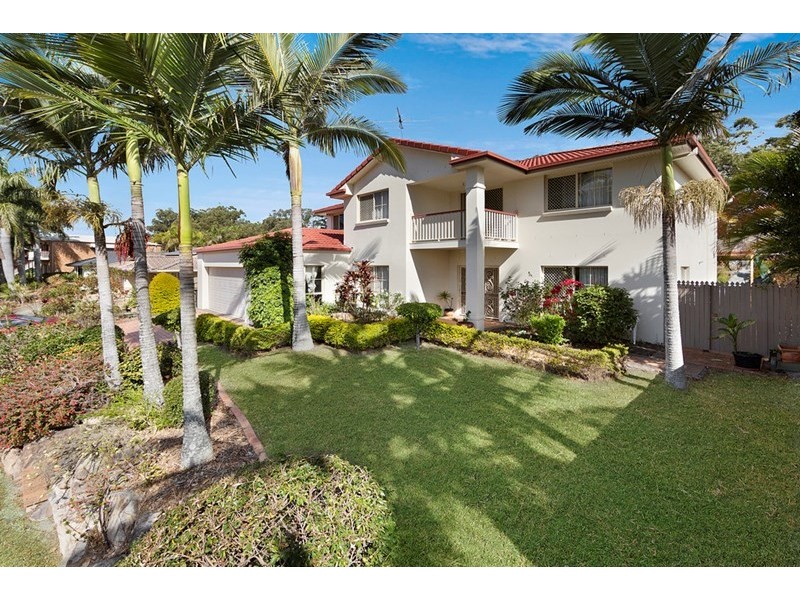 50 Chesterfield Crescent, Kuraby QLD 4112