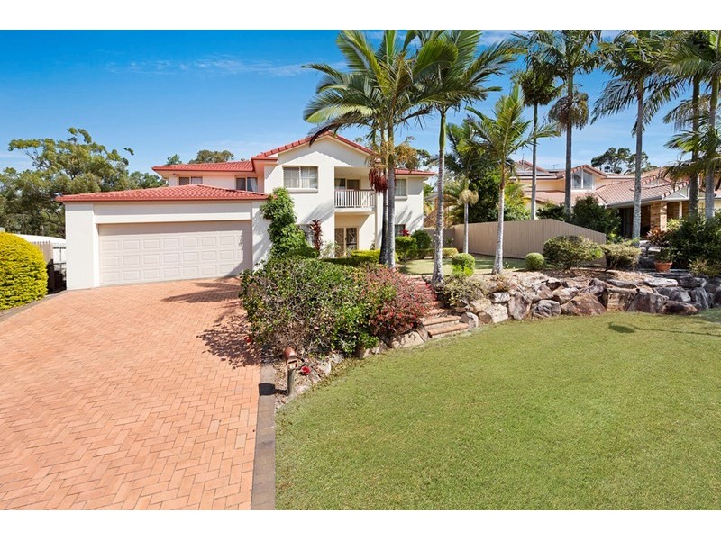 50 Chesterfield Crescent, Kuraby QLD 4112