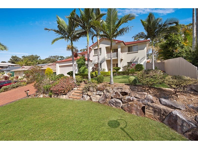 50 Chesterfield Crescent, Kuraby QLD 4112