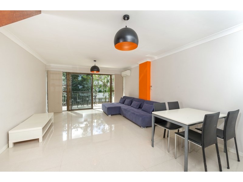 6/93 Sherwood Road, Toowong QLD 4066