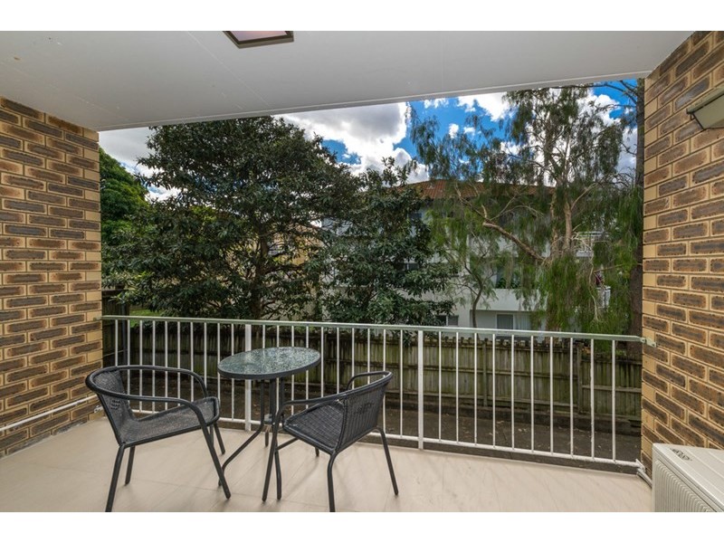 6/93 Sherwood Road, Toowong QLD 4066