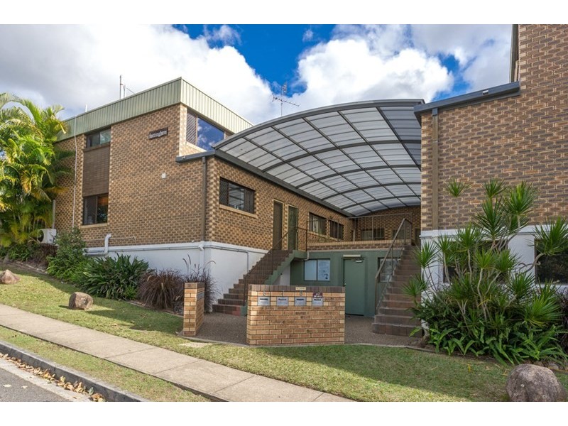 6/93 Sherwood Road, Toowong QLD 4066