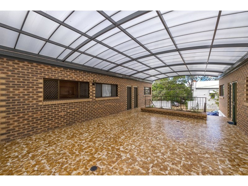 6/93 Sherwood Road, Toowong QLD 4066