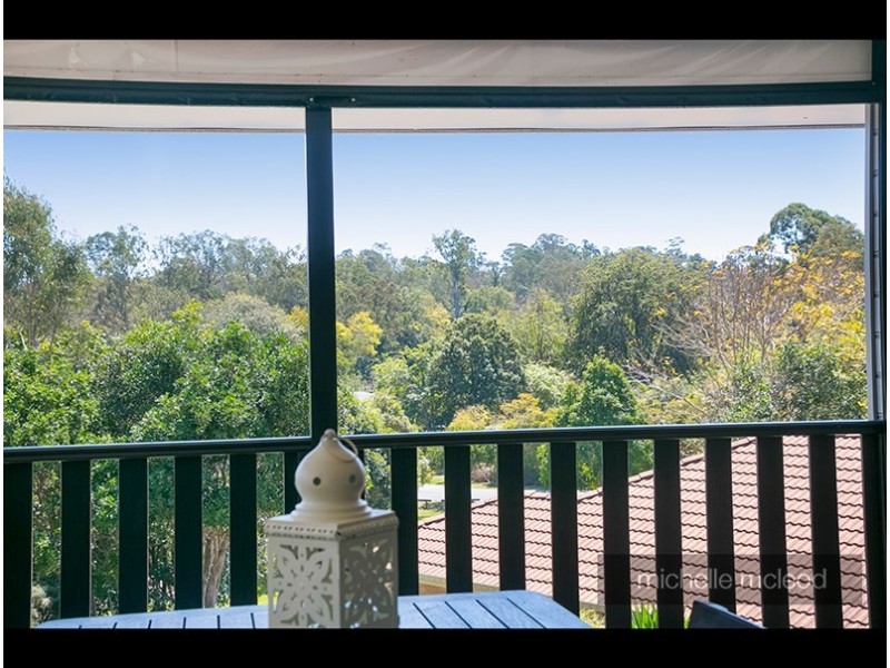 91 Palm Street, Kenmore QLD 4069