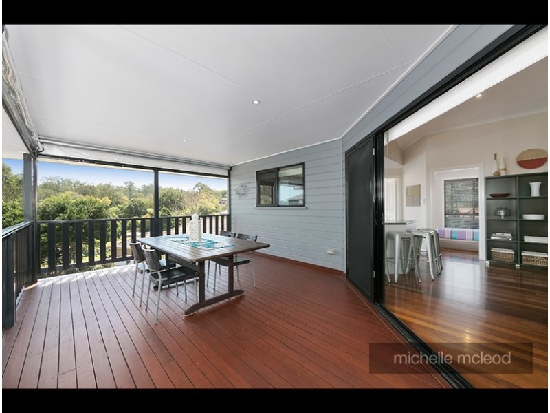 91 Palm Street, Kenmore QLD 4069