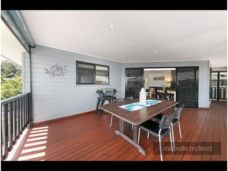 91 Palm Street, Kenmore QLD 4069