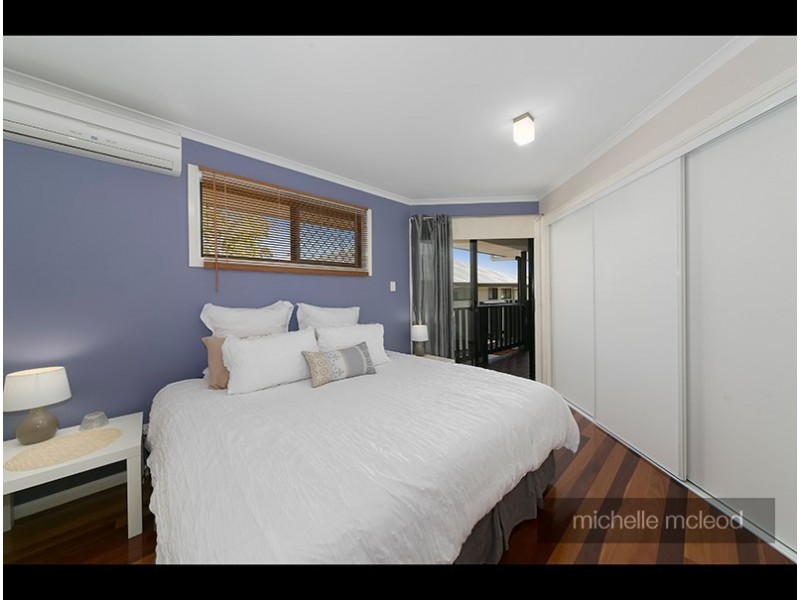 91 Palm Street, Kenmore QLD 4069