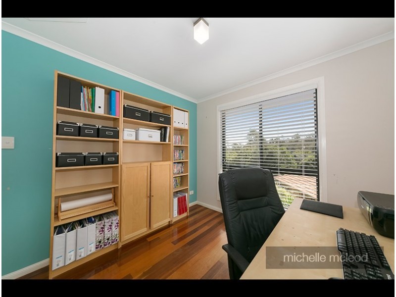 91 Palm Street, Kenmore QLD 4069