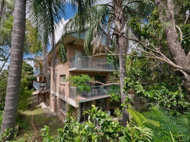 2/39 Cadell Street, Toowong QLD 4066