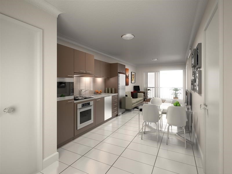 10/63 Sisley Street, St Lucia QLD 4067