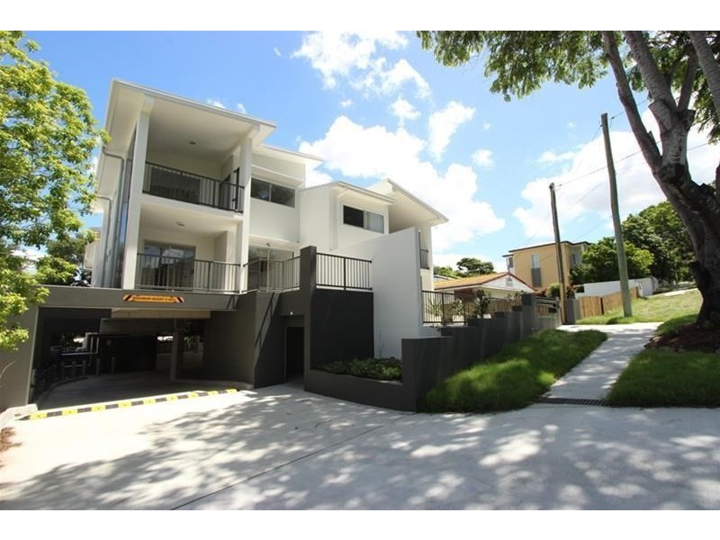 10/63 Sisley Street, St Lucia QLD 4067