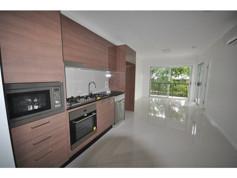 10/63 Sisley Street, St Lucia QLD 4067