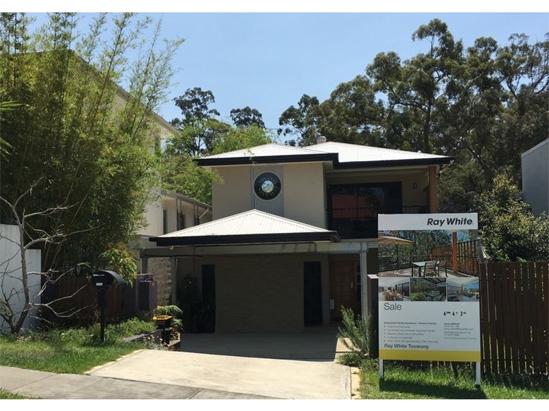 28 Baty Street, St Lucia QLD 4067