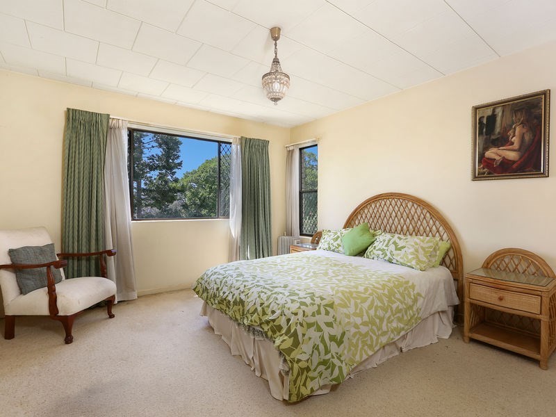 2/12 Patrick Lane, Toowong QLD 4066